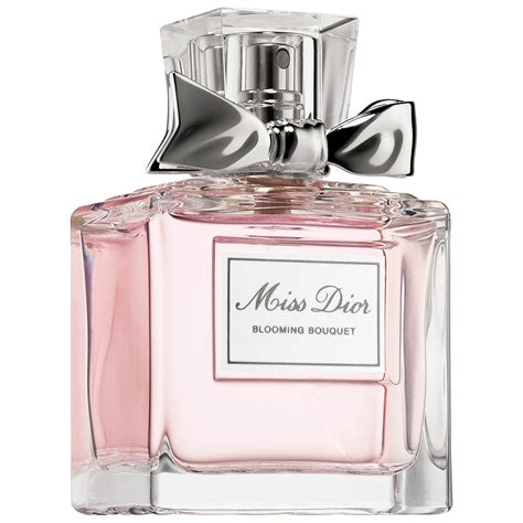 best miss dior fragrance|miss dior vs blooming bouquet.